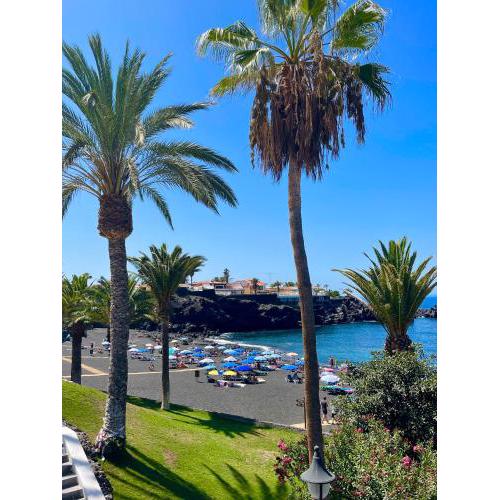 One bedroom apartment Playa la Arena