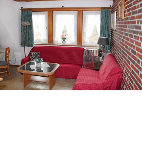 One-Bedroom Apartment Westerheide 09