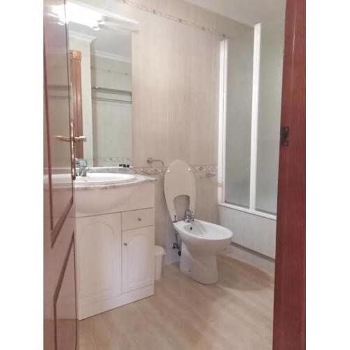 One bedroom appartment