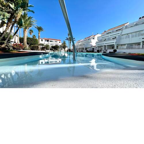 One bedroom close to beach in Los cancajos, La Palma
