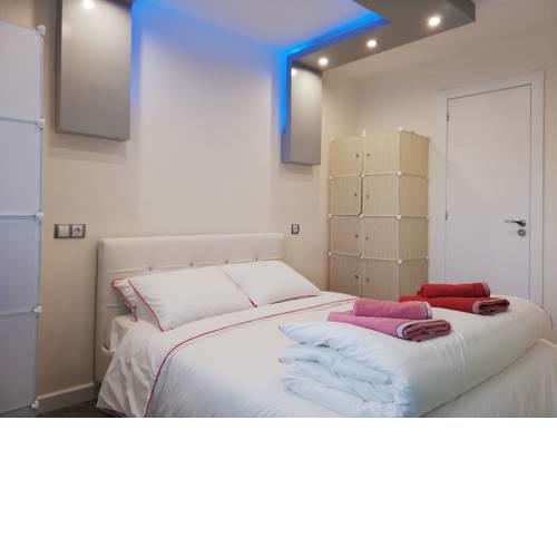 One Bedroom Flat in Fenals Lloret de Mar for 4 People