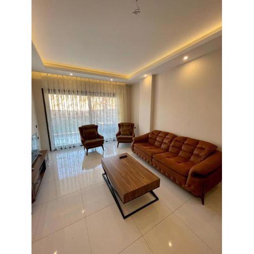 One Bedroom flat in Konak Seaside Premium