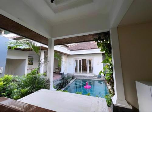 ONE BEDROOM HARMONY UBUD VILLA
