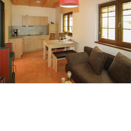 One-Bedroom Holiday Home in Becov nad Teplou