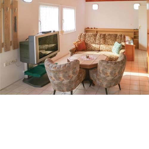 One-Bedroom Holiday Home in Bellin