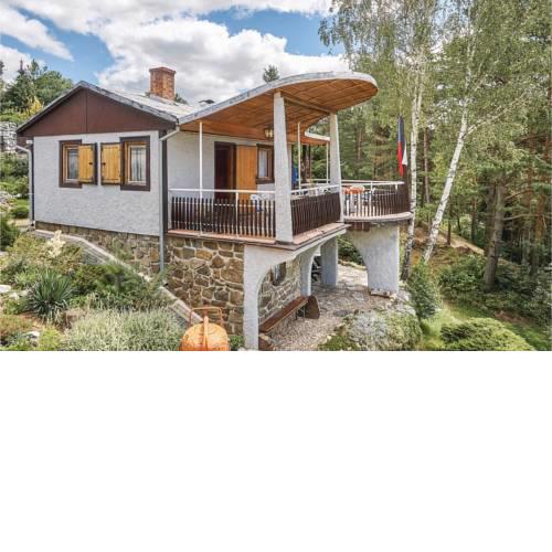 One-Bedroom Holiday Home in Blansko