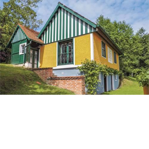 One-Bedroom Holiday Home in Breitenfeld