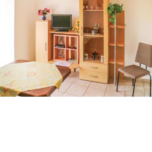 One-Bedroom Holiday Home in Bresewitz