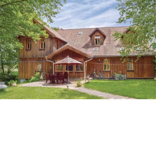 One-Bedroom Holiday Home in Dautphetal