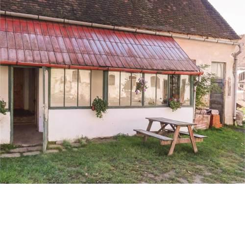 One-Bedroom Holiday Home in Desna-Slavonice