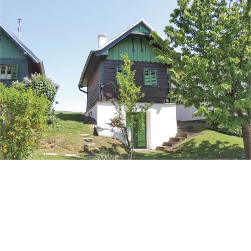 One-Bedroom Holiday Home in Deutsch Schutzen