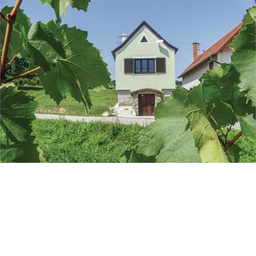 One-Bedroom Holiday Home in Deutsch Schutzen