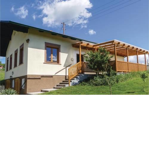 One-Bedroom Holiday Home in Deutsch Schutzen