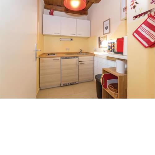 One-Bedroom Holiday Home in Deutsch-Schutzen