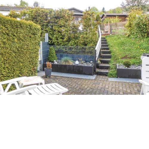One-Bedroom Holiday Home in Diemelsee OT Sudeck