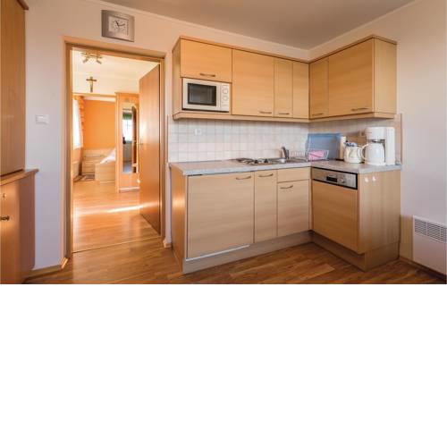 One-Bedroom Holiday Home in Eberau