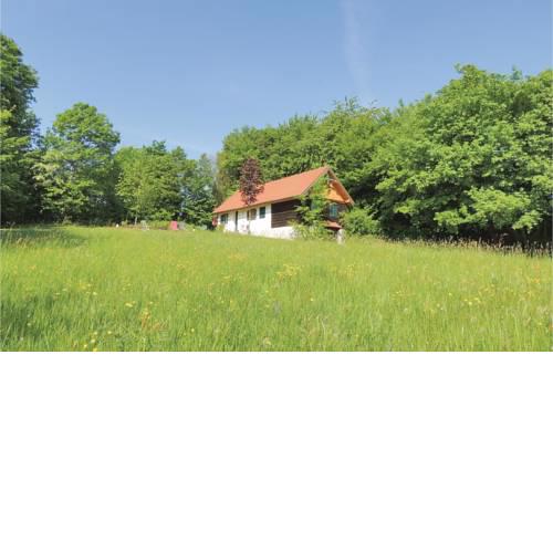 One-Bedroom Holiday Home in Eberau