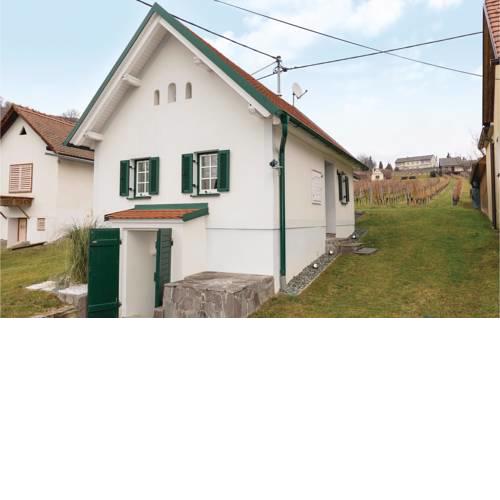 One-Bedroom Holiday Home in Eisenberg