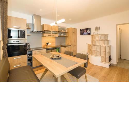 One-Bedroom Holiday Home in Eisenberg