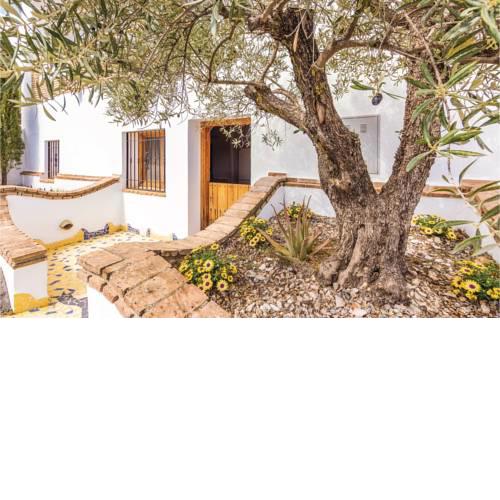 One-Bedroom Holiday Home in Fontanar