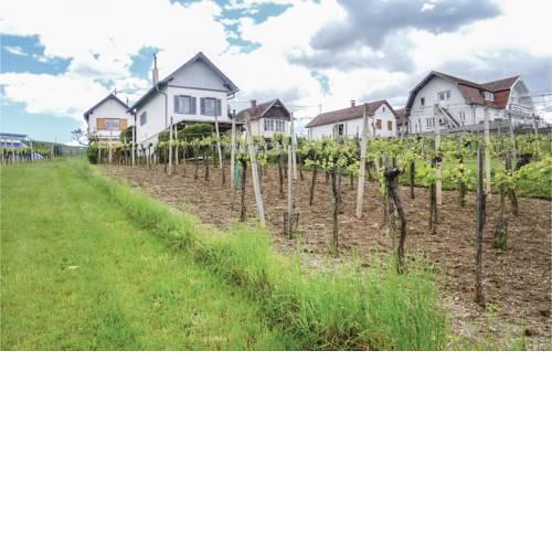 One-Bedroom Holiday Home in Hannersdorf