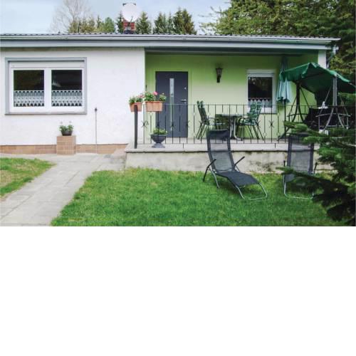 One-Bedroom Holiday Home in Harzgerode OT Dankerod