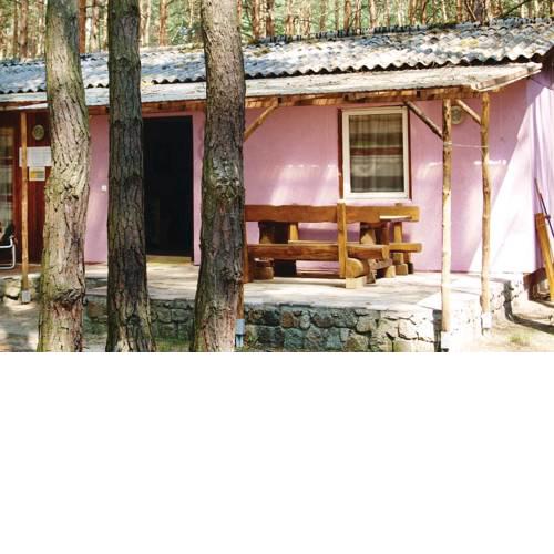 One-Bedroom Holiday Home in Heidesee OT Streganz