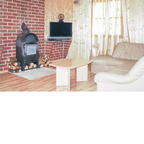 One-Bedroom Holiday Home in Heidesee OT Streganz