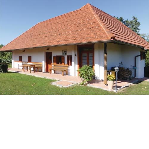 One-Bedroom Holiday Home in Heiligenbrunn