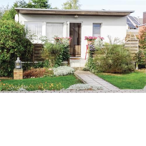 One-Bedroom Holiday Home in Insel Poel