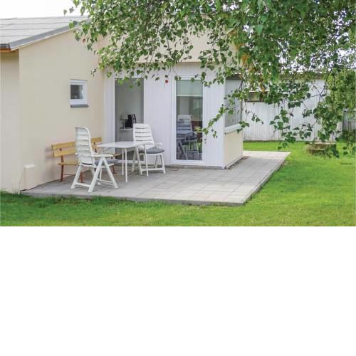 One-Bedroom Holiday Home in Insel Poel