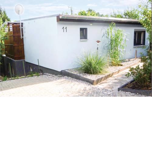One-Bedroom Holiday Home in Klein Nemerow