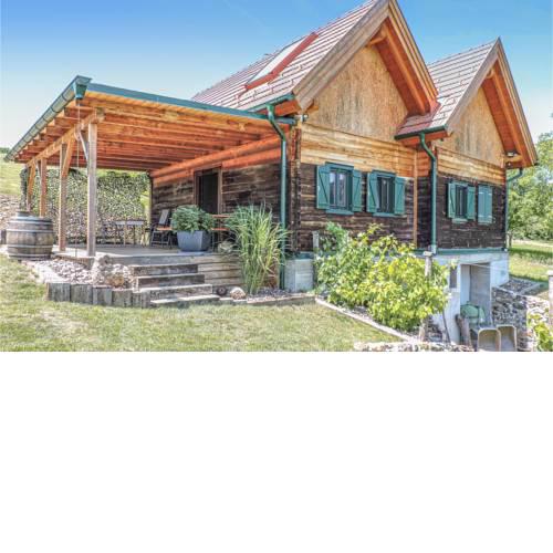 One-Bedroom Holiday Home in Kofidisch