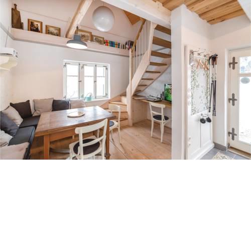 One-Bedroom Holiday Home in Kohfidisch