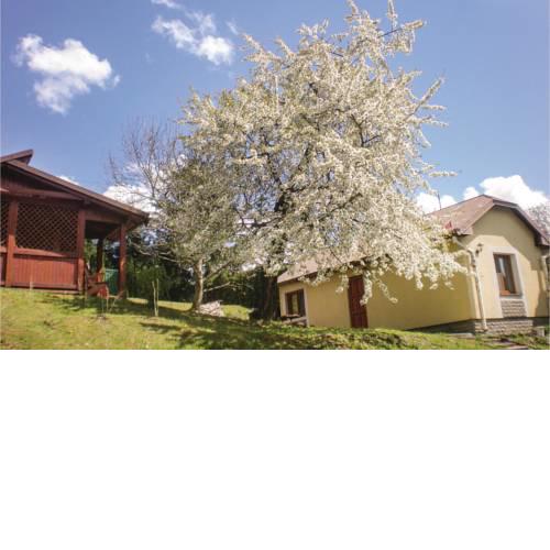 One-Bedroom Holiday Home in Krompachy