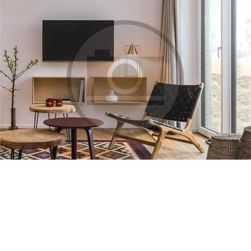 One-Bedroom Holiday Home in Lembruch/Dummer See