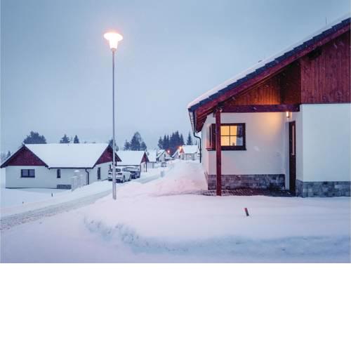One-Bedroom Holiday Home in Lipno nad Vltavou