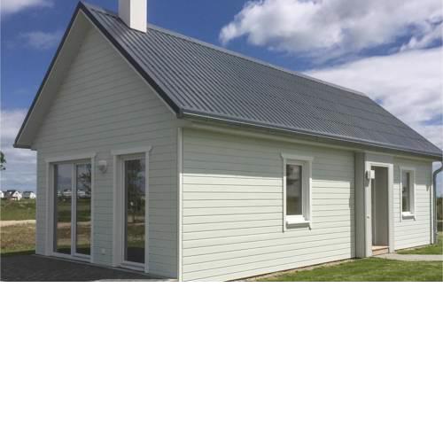 One-Bedroom Holiday Home in OstseeResort Olpenitz