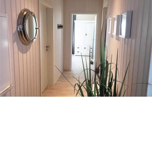 One-Bedroom Holiday Home in OstseeResort Olpenitz