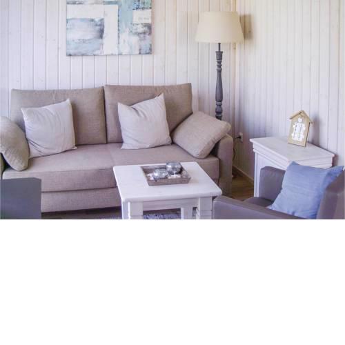 One-Bedroom Holiday Home in OstseeResort Olpenitz