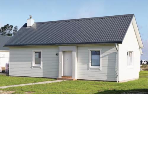 One-Bedroom Holiday Home in OstseeResort Olpenitz