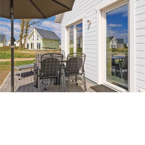 One-Bedroom Holiday Home in OstseeResort Olpenitz
