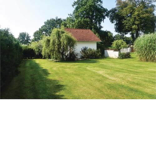 One-Bedroom Holiday Home in Protivin