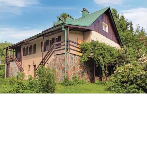 One-Bedroom Holiday Home in Rokytnice nad Jizerou