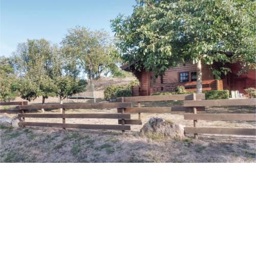 One-Bedroom Holiday Home in Schlitz-Rimbach