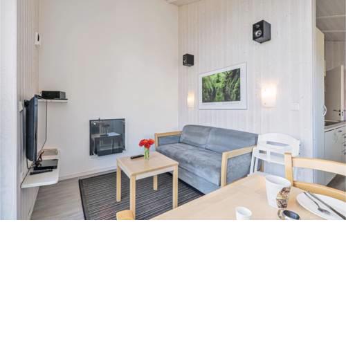 One-Bedroom Holiday Home in St. Andreasberg