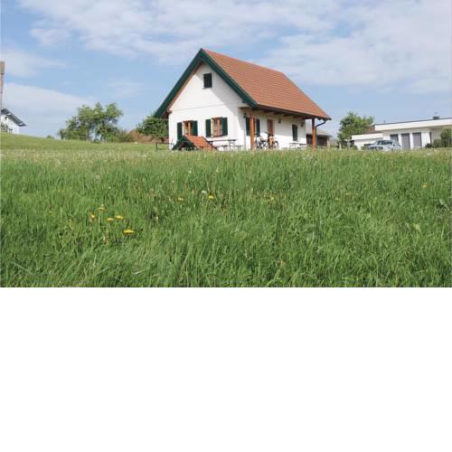 One-Bedroom Holiday Home in Steingraben