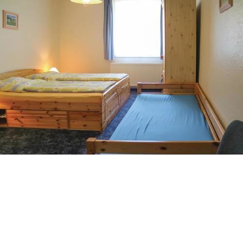 One-Bedroom Holiday Home in Untergohren