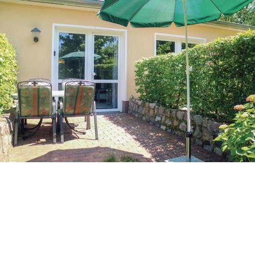 One-Bedroom Holiday Home in Untergohren