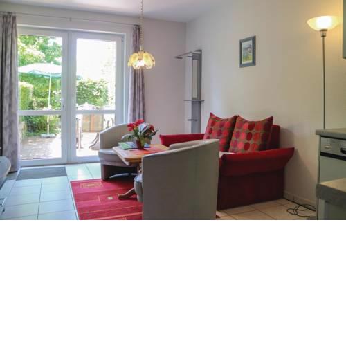 One-Bedroom Holiday Home in Untergohren